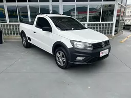 Volkswagen Saveiro