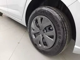 Volkswagen Polo Hatch