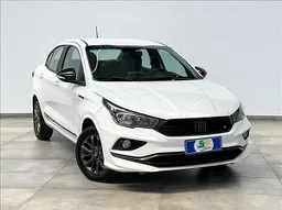 Fiat Cronos