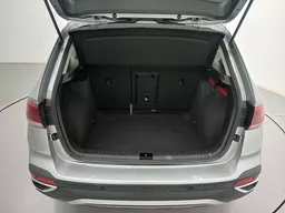 Volkswagen Taos