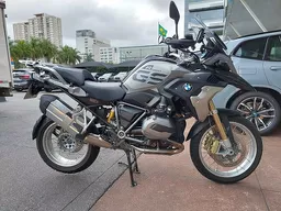 R 1200 GS