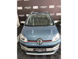 Volkswagen Cross UP