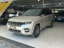 Jeep Commander