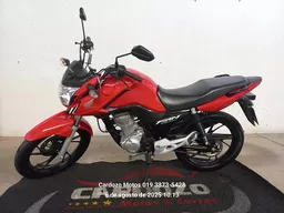 Honda CG 160