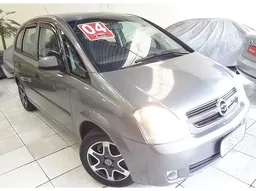 Chevrolet Meriva