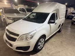Chevrolet Montana