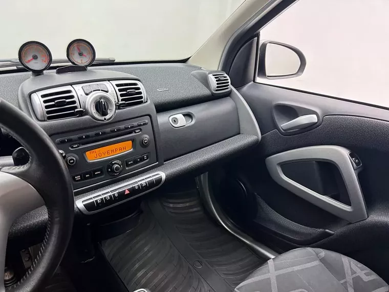 Smart Fortwo Branco 20