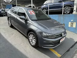 Volkswagen Virtus