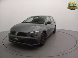 Volkswagen Polo Hatch