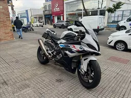 BMW S 1000 RR