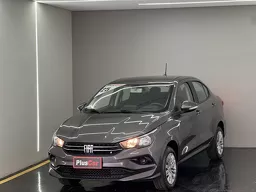 Fiat Cronos