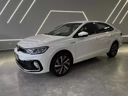 Volkswagen Virtus