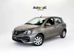 Toyota Etios
