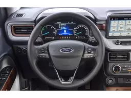 Ford Maverick
