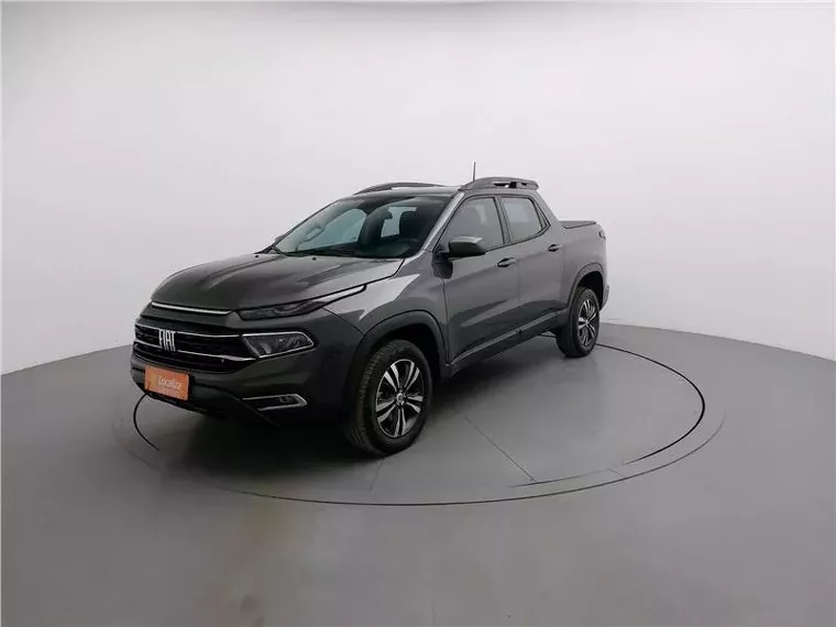 Fiat Toro Cinza 7