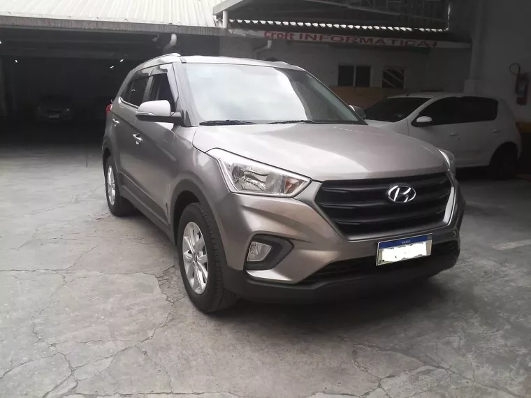 Hyundai Creta Prata 3