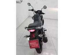 Honda CG 160