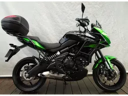 Kawasaki Versys