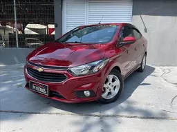 Chevrolet Prisma