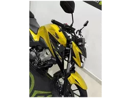 Honda CB Twister