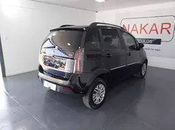 Fiat Idea