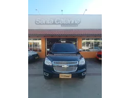Chevrolet S10