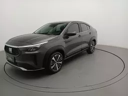 Fiat Fastback