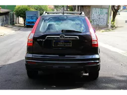 Honda CRV