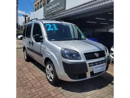 Fiat Doblò