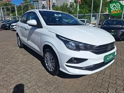 Fiat Cronos
