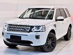 Freelander 2