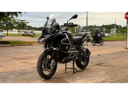 R 1200 GS