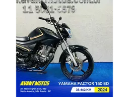 Yamaha Factor
