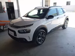 C4 Cactus