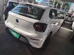 Volkswagen Polo Hatch