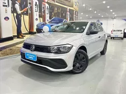 Volkswagen Polo Hatch