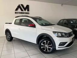 Volkswagen Saveiro