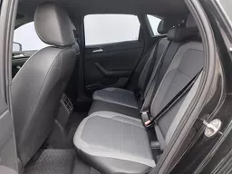 Volkswagen Nivus