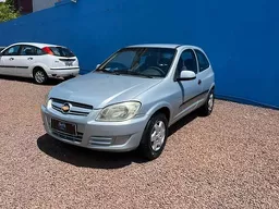 Chevrolet Celta