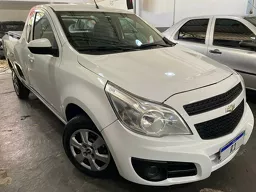 Chevrolet Montana