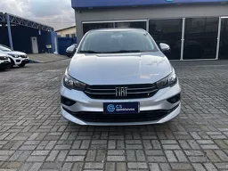 Fiat Cronos