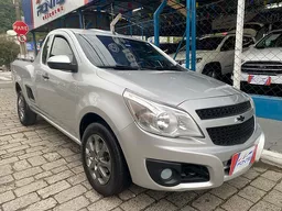 Chevrolet Montana