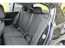 BMW 118i