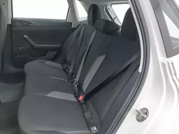 Volkswagen Polo Hatch