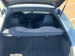 Audi TT RS