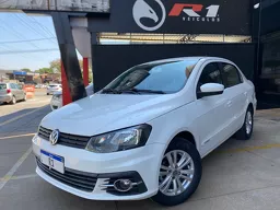 Volkswagen Voyage