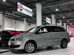 Volkswagen Spacefox