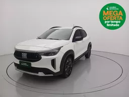 Fiat Pulse