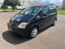 Chevrolet Meriva