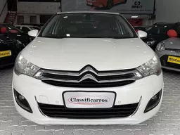 Citroën C4 Lounge